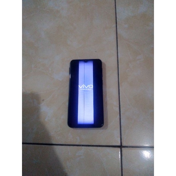 vivo v11 minus lcd ram 6/64