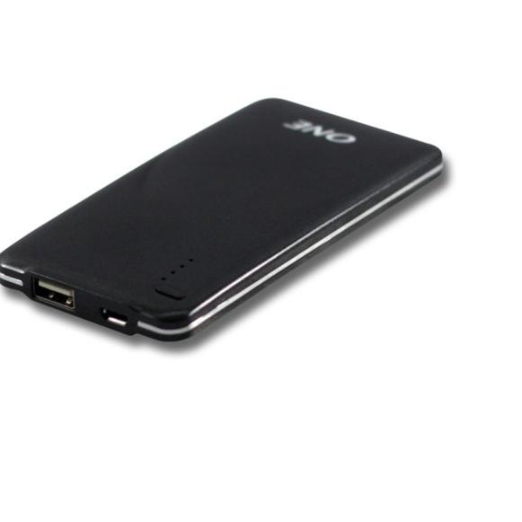 Powerbank polymer One 5000mAh