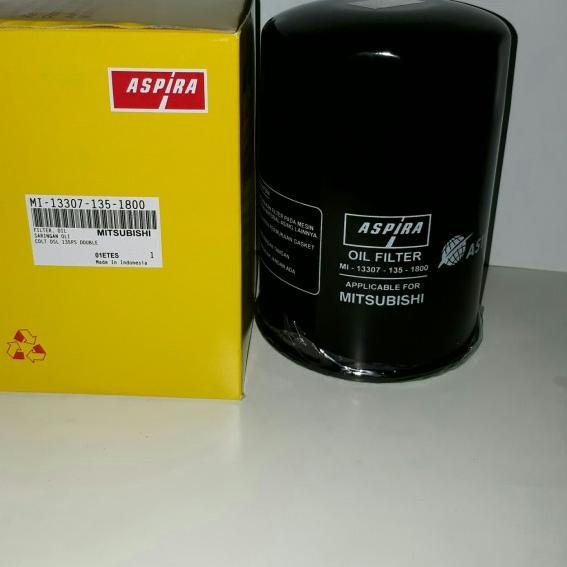 Filter Oli Mitsubishi Canter ( ME013307)