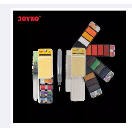 

Joyko Water Color WC-1000