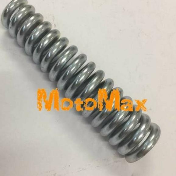 Per Shock Depan Vespa Super Sprint