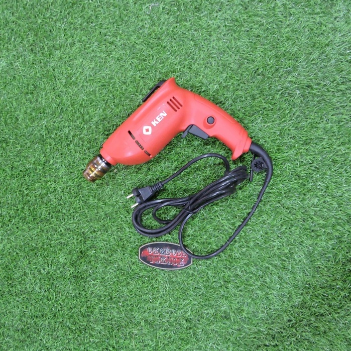 Mesin Bor 6010ER Ken