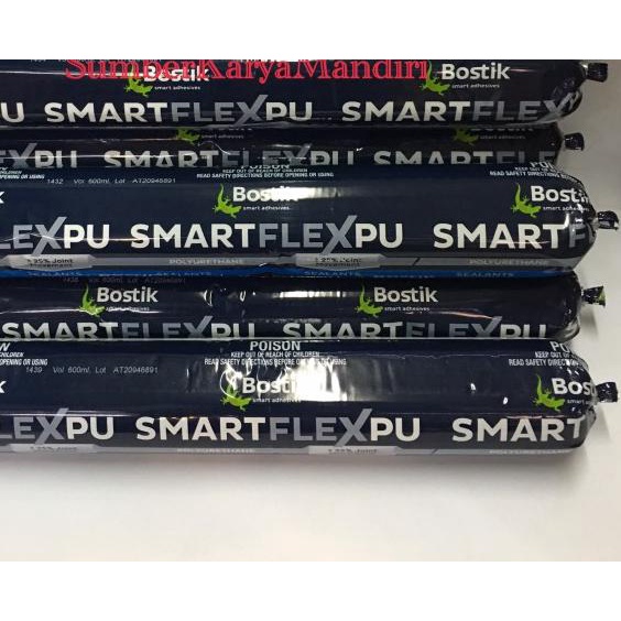 

Bostik Smartflex PU