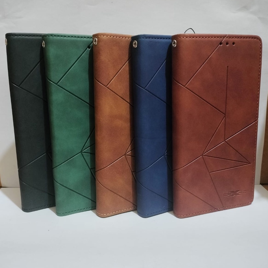FLIP CASE MAGNET VIVO S1 PRO Z1 PRO T1 PRO X50 X60 X70 X80 PRO CASE LEATHER SARUNG DOMPET KULIT