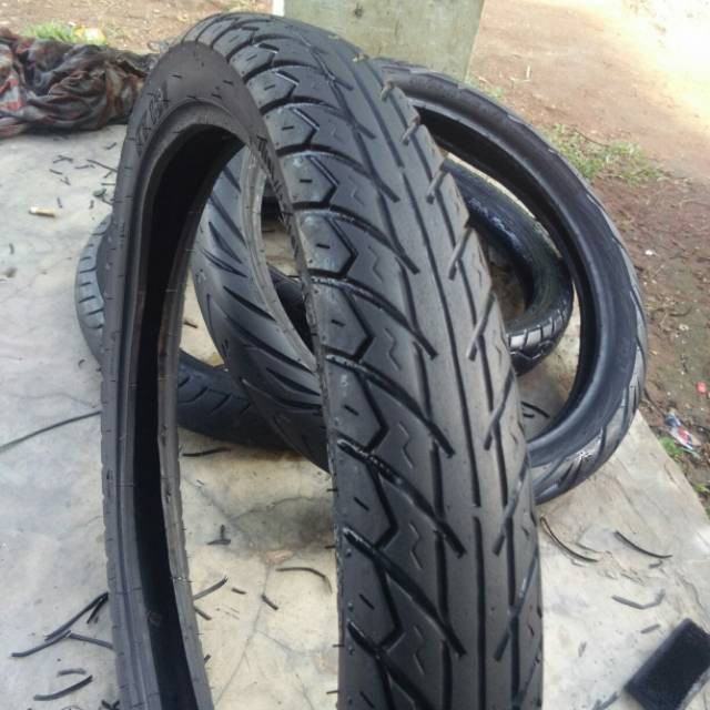 ban motor second ring 17 ukuran 70/90 merk federal