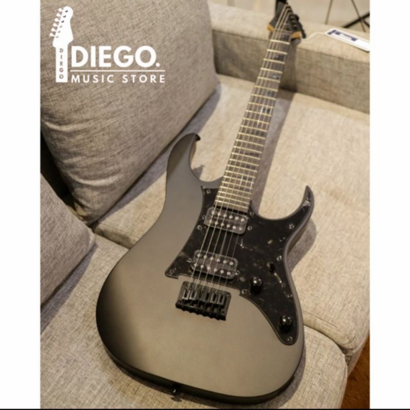 IBANEZ GRGR131 BKF