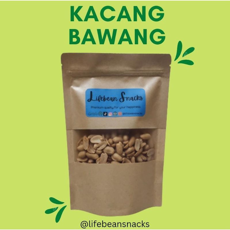 

Kacang Bawang