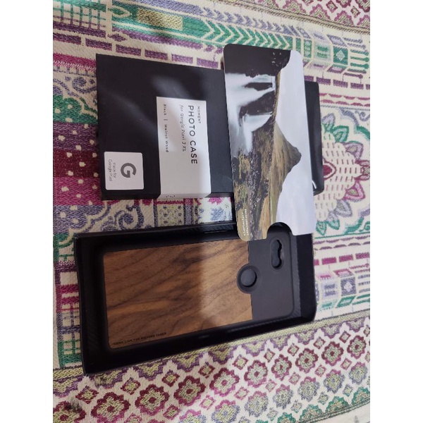 case moment pixel 3xl second