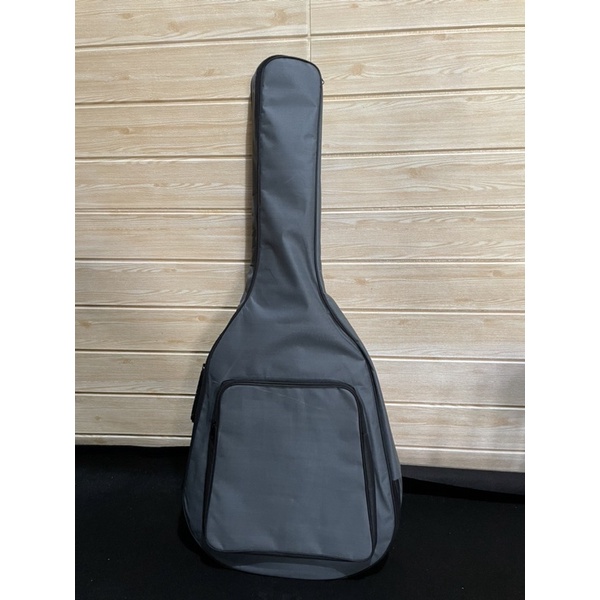 Tas Gitar Akustik Premium Tebal 5mm