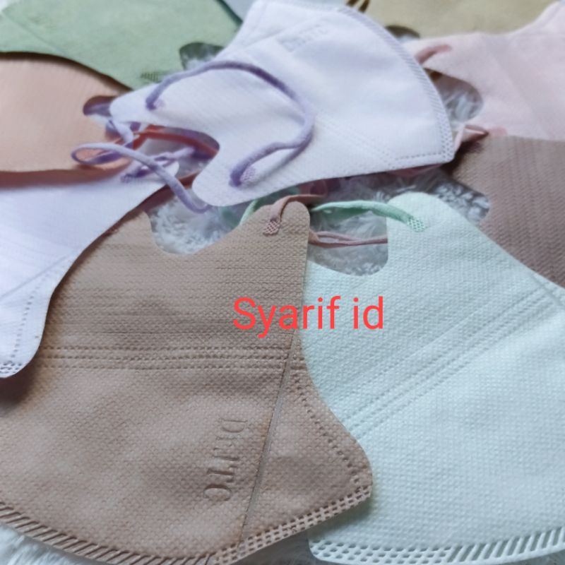 masker murah Dr.ITC