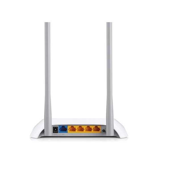 TPLink Wireless Router WR840N