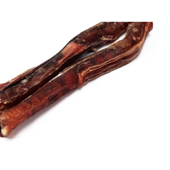 Asli Pup - HARD BULLY STICK Air Dried Chewies - Snack Anjing