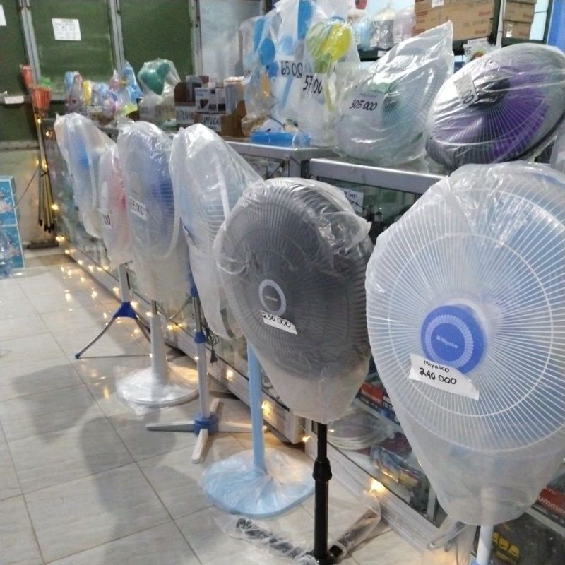 SEMUA KIPAS ANGINKIPAS ANGIN BERDIRI VOTRE/KIPAS ANGIN BERDIRI MASPION/ARASHI/KIPAS ANGIN DINDING/KI