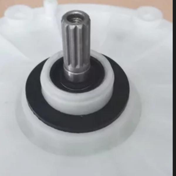 GEAR BOX MESIN CUCI LG 2 TABUNG