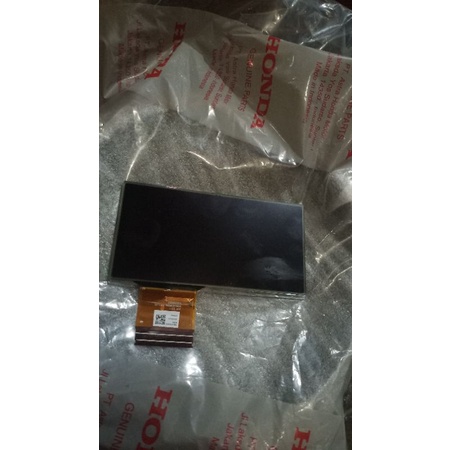 lcd spedometer pcx 160 original K1Z lcd spedo pcx new 2021-2022 160 cc