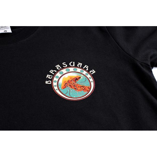 Barasuara Akawork - M