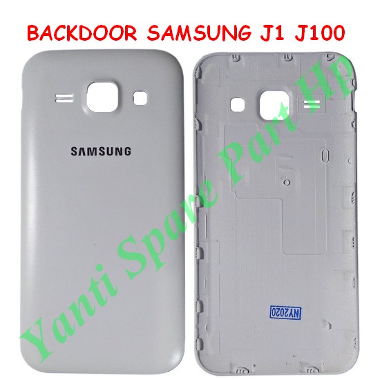 Backdoor Tutup Belakang Samsung J1 J100 2015 Original New