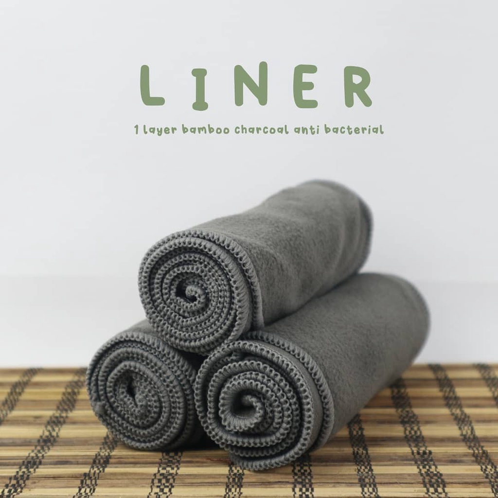 Jual Liner Sobi Bamboo Shopee Indonesia