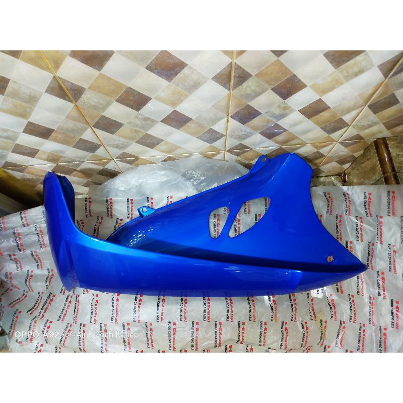 sayap kiri blitz r biru 415