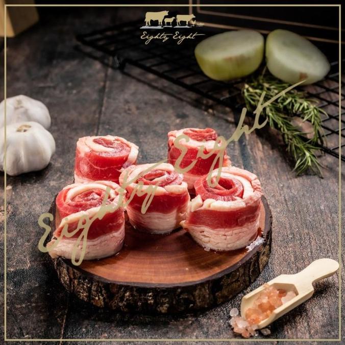 

Terlaris! Daging Sapi / Beef Slice / Beef Karubi / Dragon Karubi Beef Aice.Kila