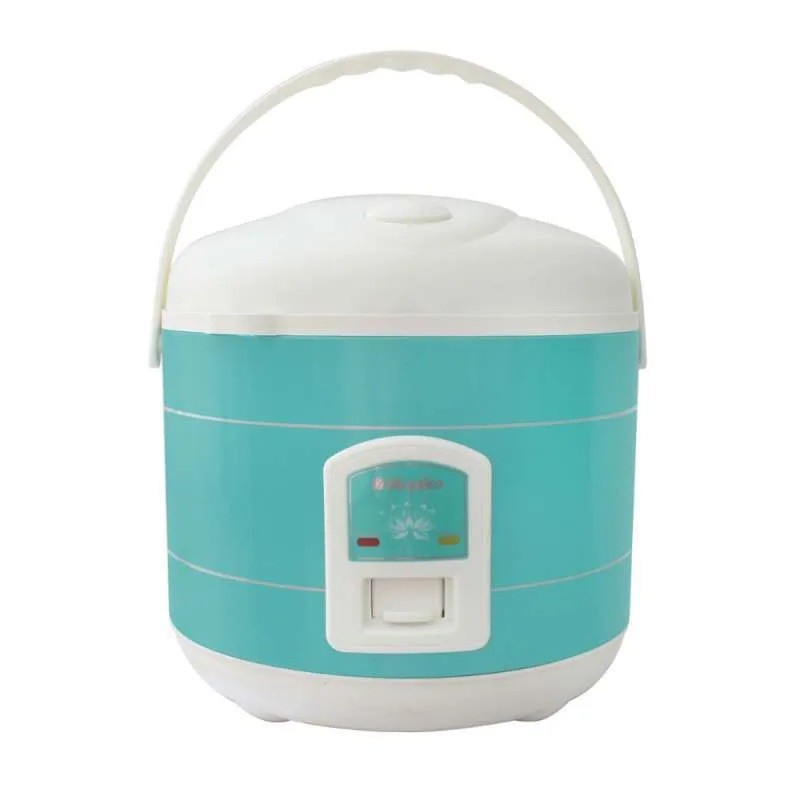 Rice Cooker / Penanak Nasi 3in1 2.2 Liter - Miyako MCM-838