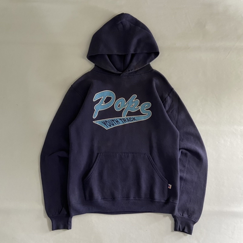 Hoodie Russell Athletic Second