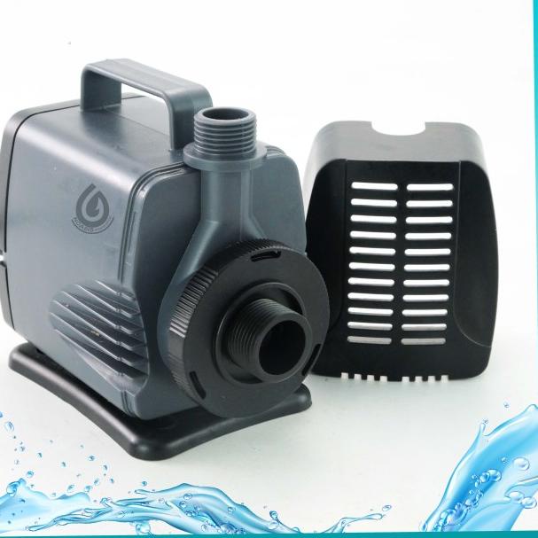 POMPA AIR CELUP AQUARIUM KIYOSAKI WP 105 SUBMERSIBLE PUMP