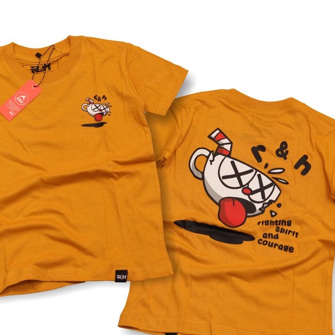 Setelan Anak Celana Jeans / Setelan Jeans Anak Laki Laki /  Setelan Kaos Distro Anak Celana Jeans Pendek Usia 3-12 Tahun / By H22Story