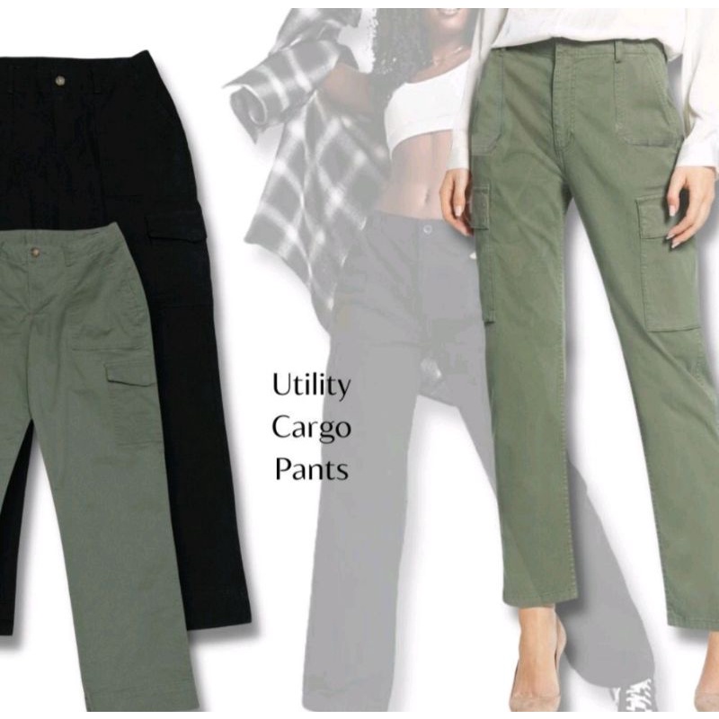 Anko cargo pants