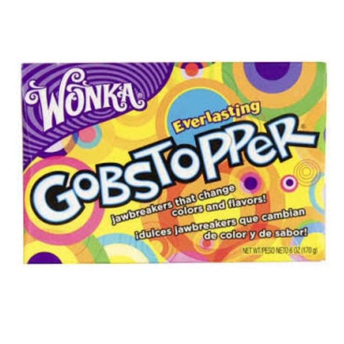 

BISA COD Gobstopper Yummy Fruity Jawbreaker Confectionery Candy Permen Buah /PERMEN LUNAK/PERMEN VIRAL/PERMEN MILO/PERMEN YUPI/PERMEN JADUL/PERMEN KARET