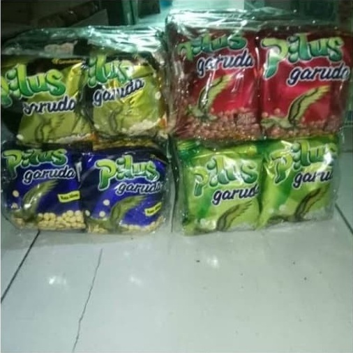 

Pilus Garuda renceng 10 pcs