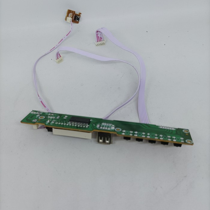 Modul Mesin Display Dvd Gmc Dvd Player