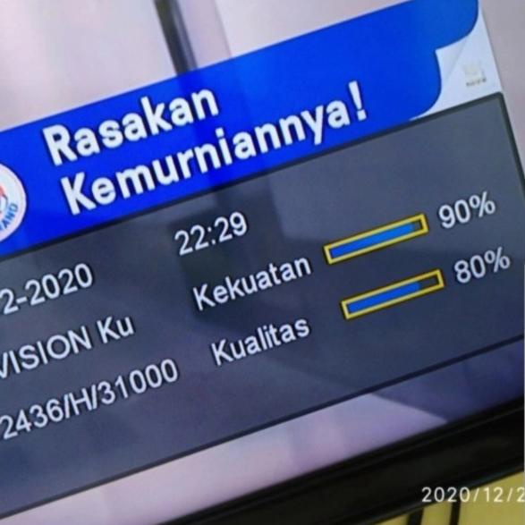 Lnb KU Band Kaonsat - Lnb Saja