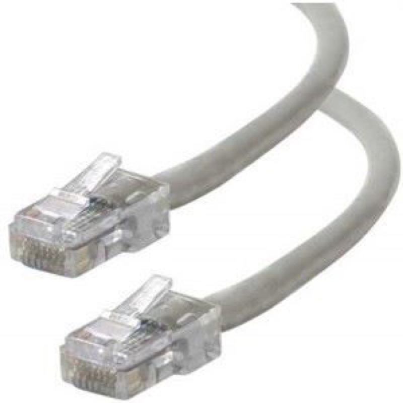 KABEL LAN UTP RJ45 cat 5E 5M / 10M / 20M / 30M / 40M / 50M / 100M KABEL ETHERNET POE POWER OF ETHERNAT