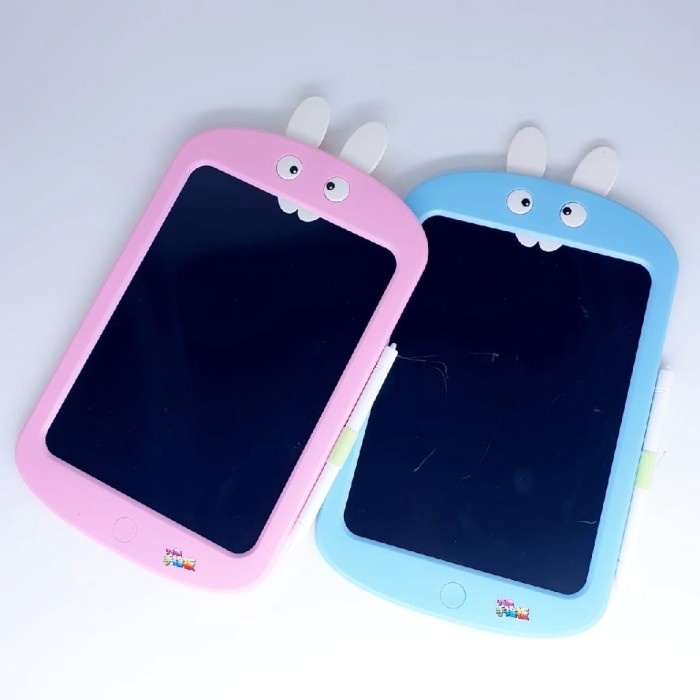 

Papan Tulis Papan Writing Drawing Rabbit Menulis Anak