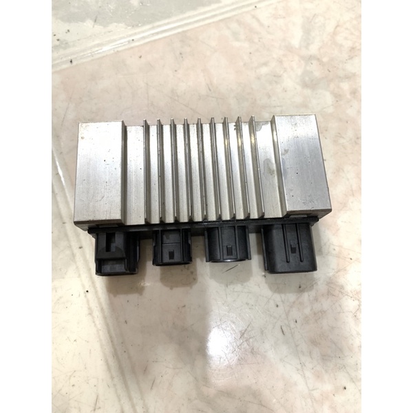 Driver injector innova reborn driver injector fortuner vrz ORIGINAL