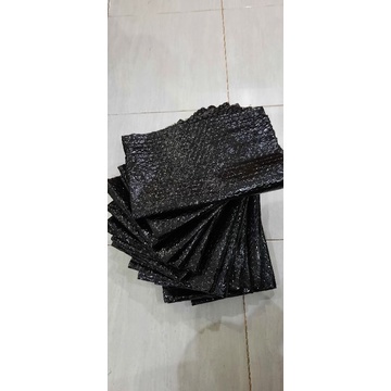 

Bubble Wrap Tambahan