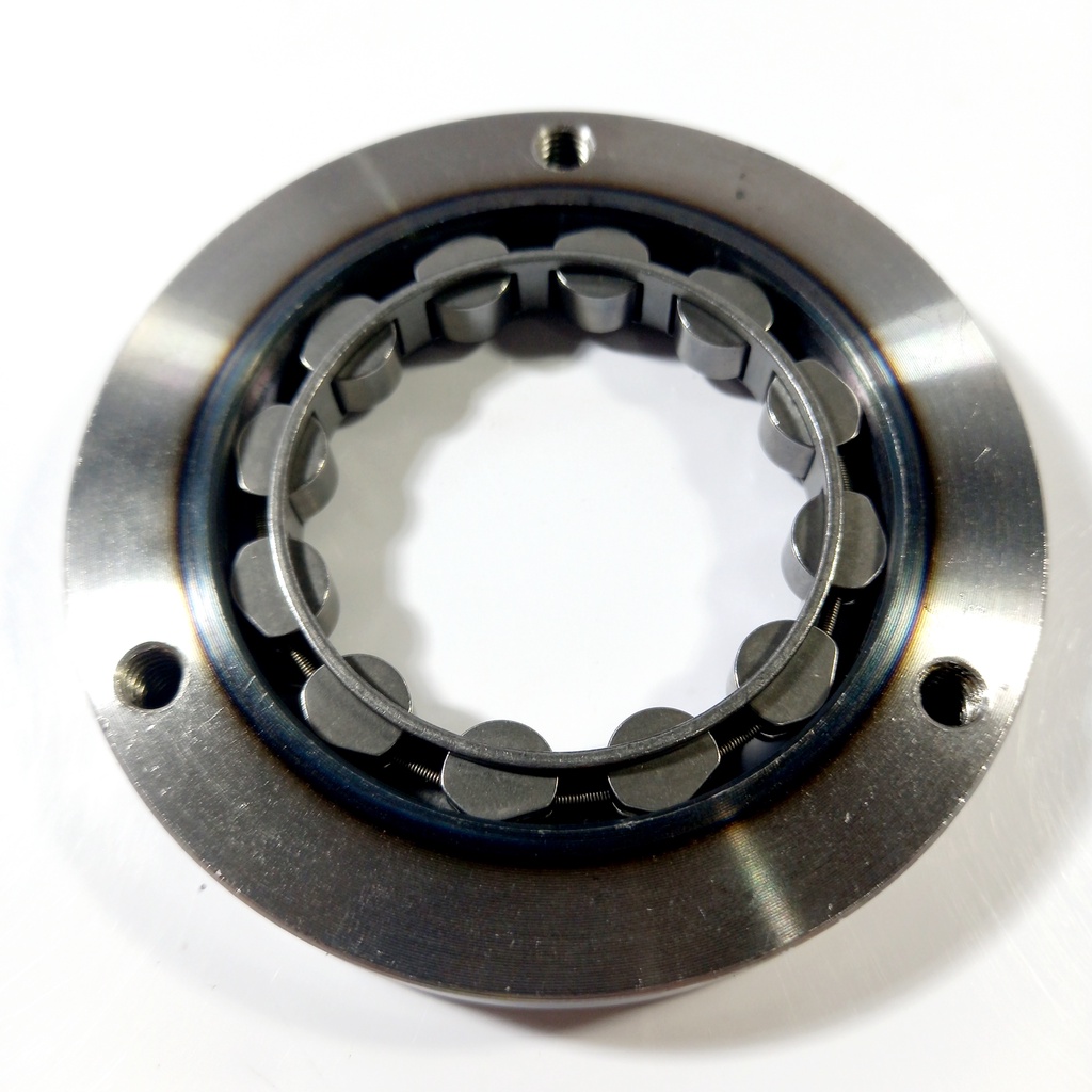 RUMAH PELOR STATER ONLY SATRIA FU ONE WAY STATER SATRIA FU150