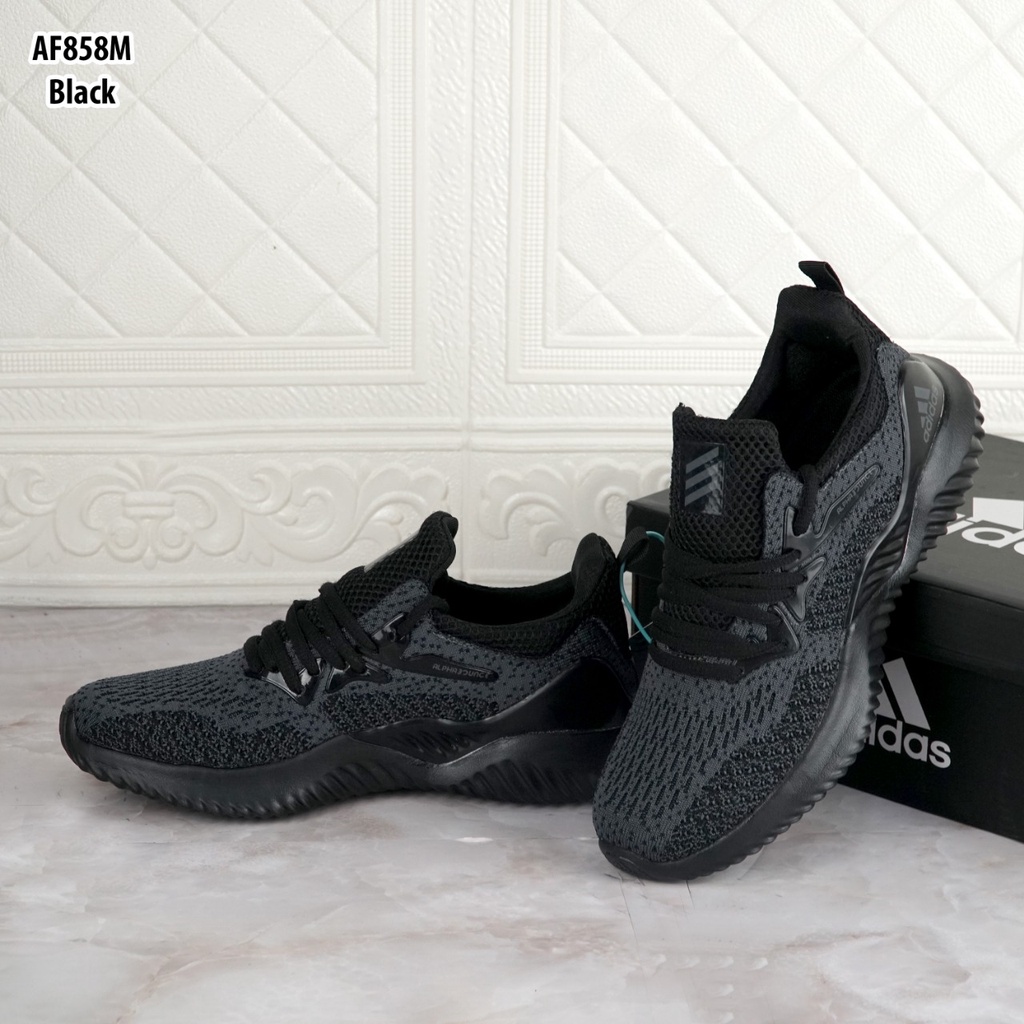 SEPATU COWOK AD ALPHA BOUNCE AF858M