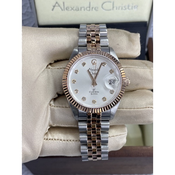 alexandre christie 5013md
