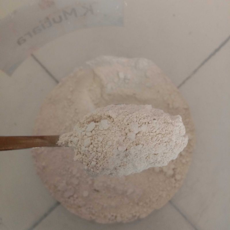 

Bubuk Gadung Cina 1kg