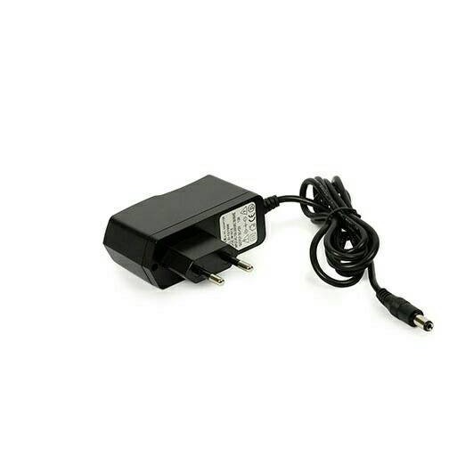 Adaptor CCTV STB Power Supply AC ke DC 12V 1A