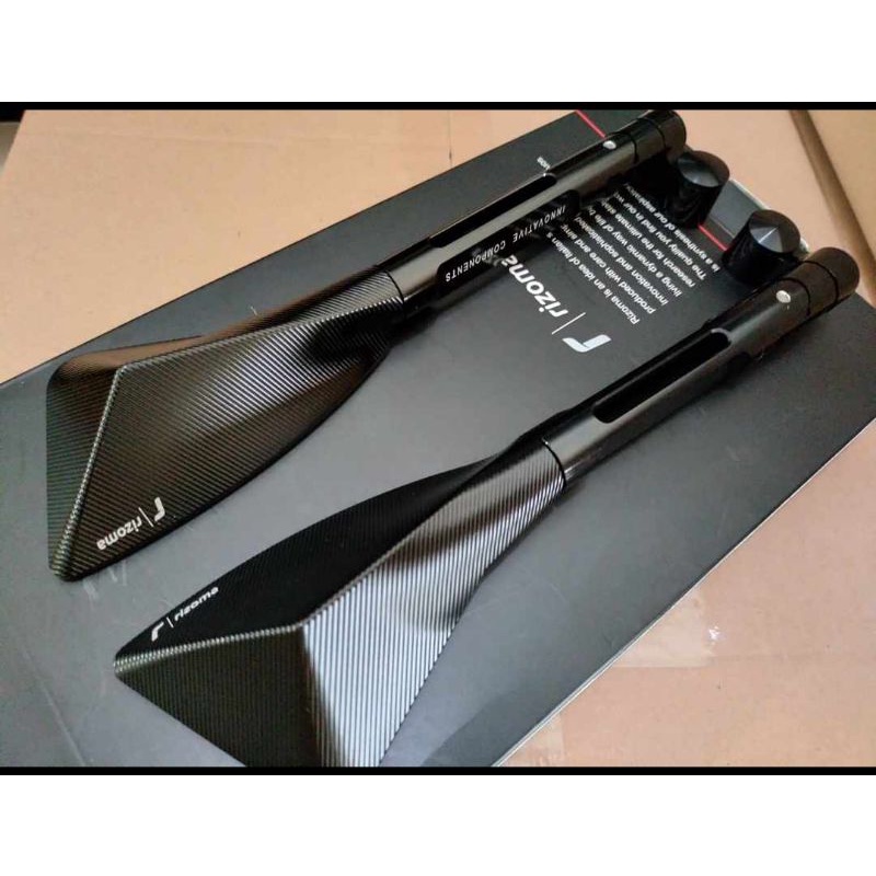 Spion Tomok Rizoma Original universal Ninja Z250 Nmax Aerox Pcx Ddv Vixion