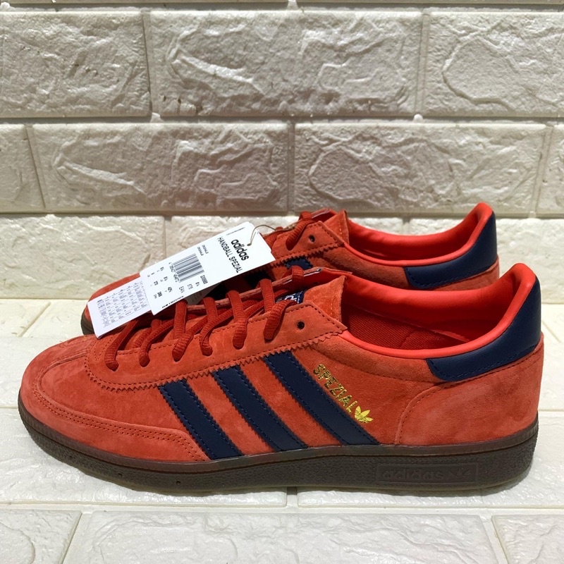 Adidas spezial Orange / Oren