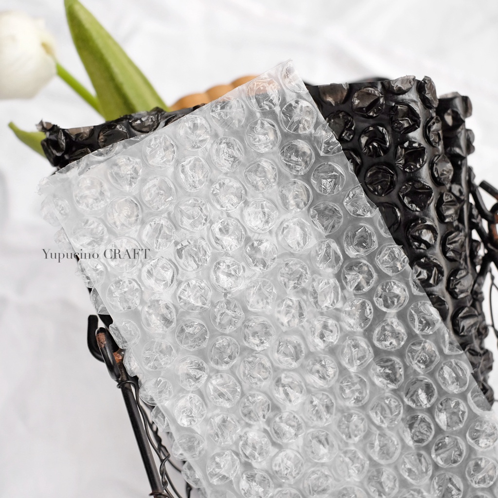 

Additional Bubble Wrap