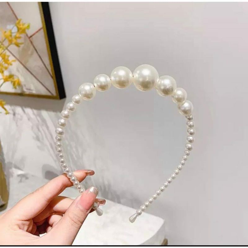 BANDO MUTIARA PEARL