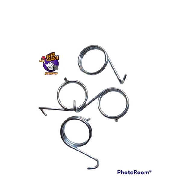 Per paha rem depan honda win astrea grand legenda prima star