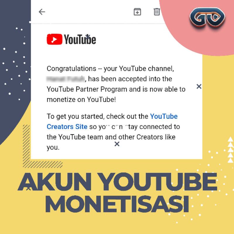 Youtube Monet Fresh Termurah
