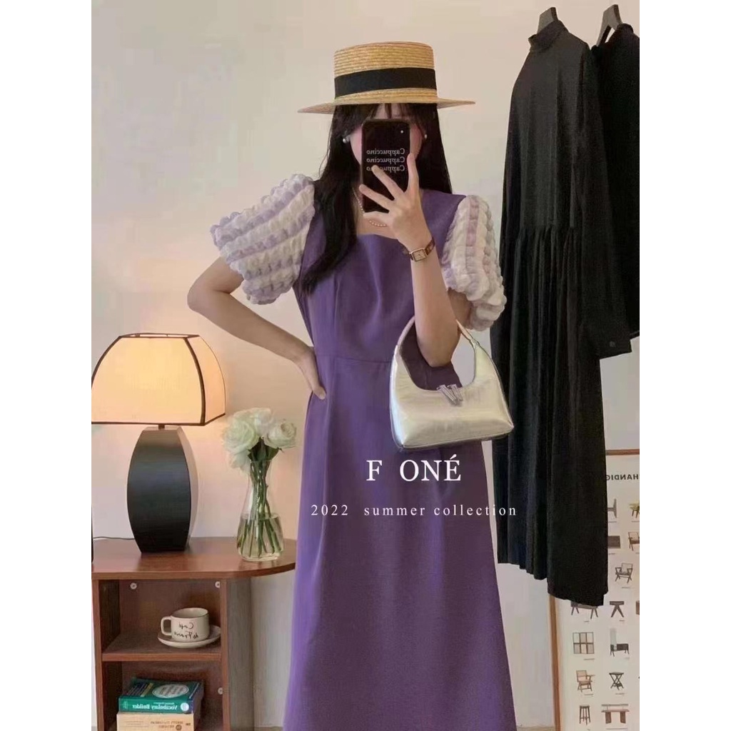 A050 PREMIUM KOREAN DRESS (COD)