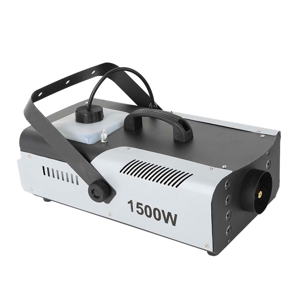 Fog Machine F1500